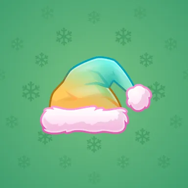 Santa Hat