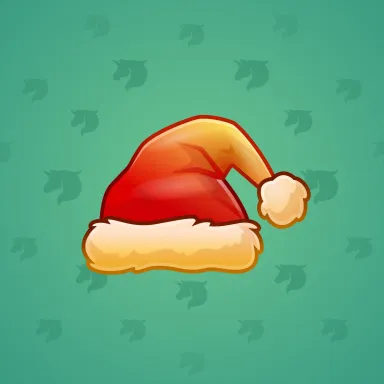 Santa Hat