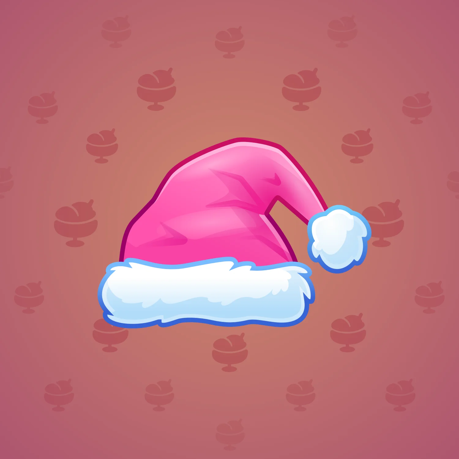 Santa Hat