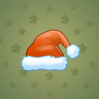 Santa Hat #57833