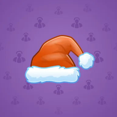 Santa Hat