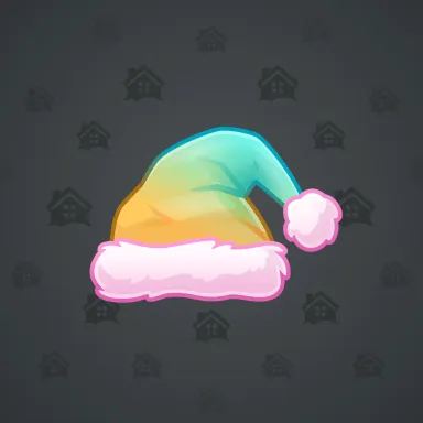 Santa Hat