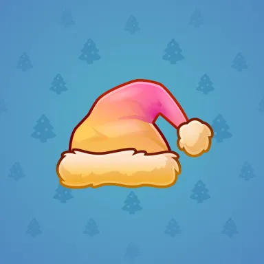 Santa Hat #58289