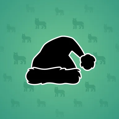 Santa Hat