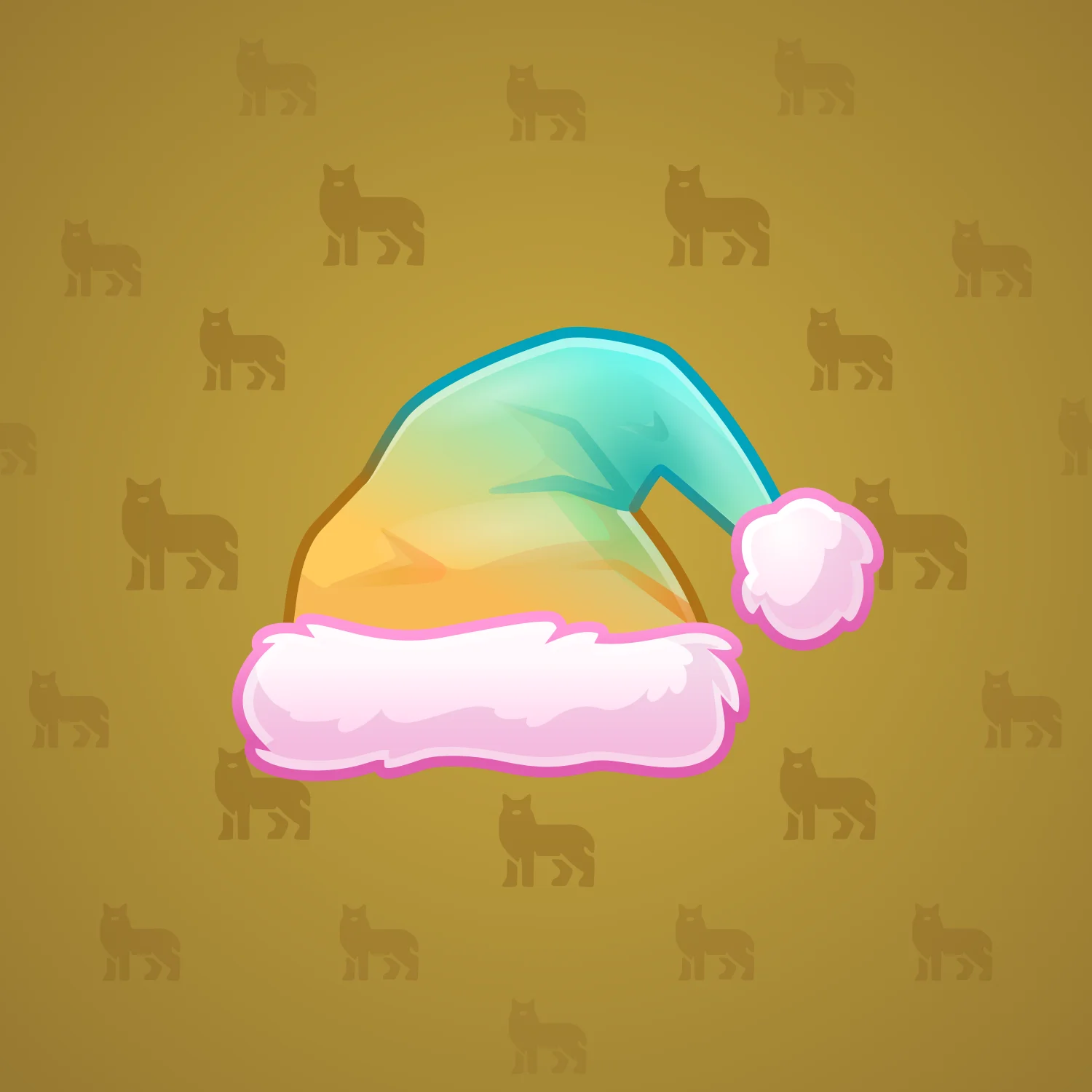 Santa Hat