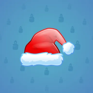 Santa Hat