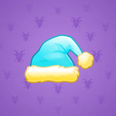 Santa Hat