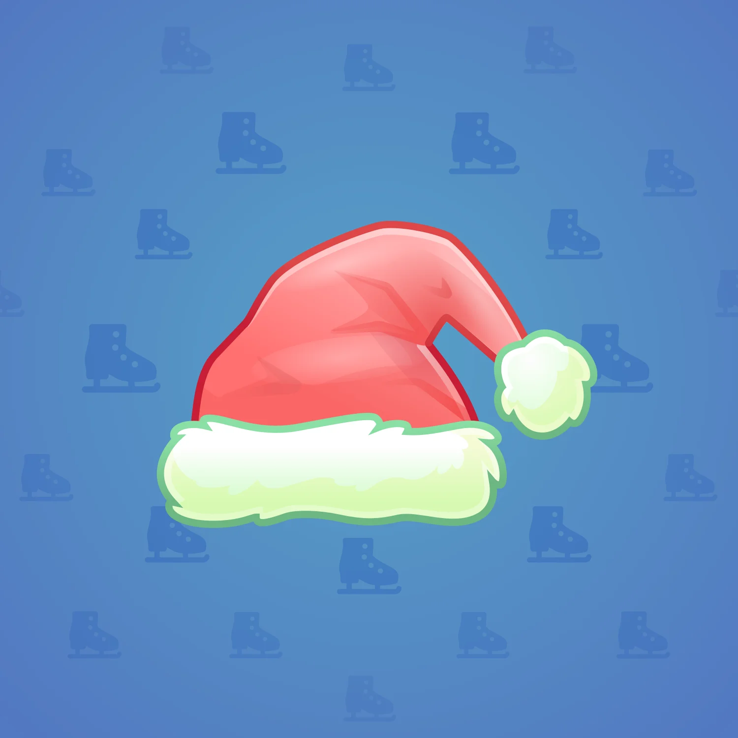 Santa Hat