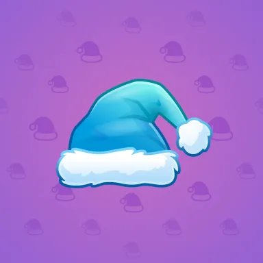 Santa Hat