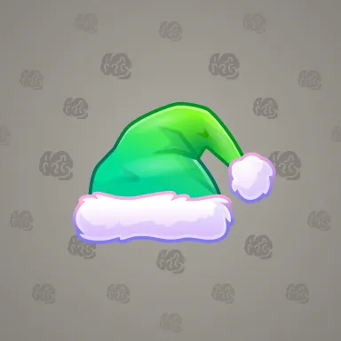 Santa Hat
