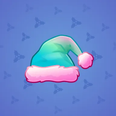 Santa Hat