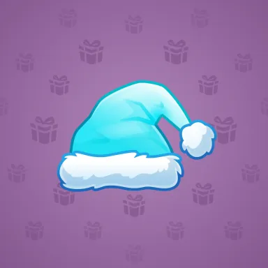 Santa Hat
