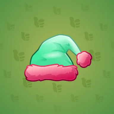 Santa Hat