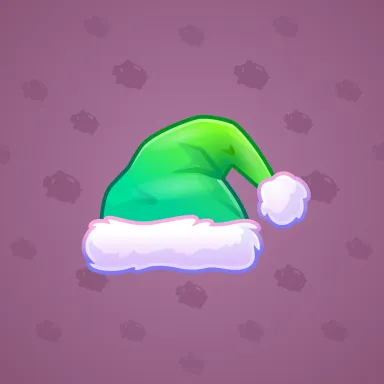 Santa Hat