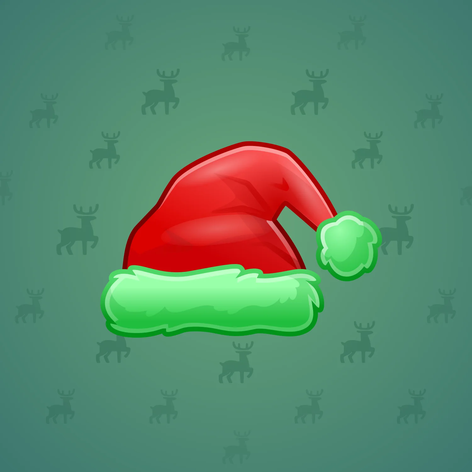 Santa Hat