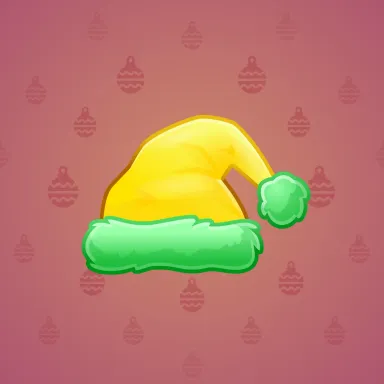 Santa Hat