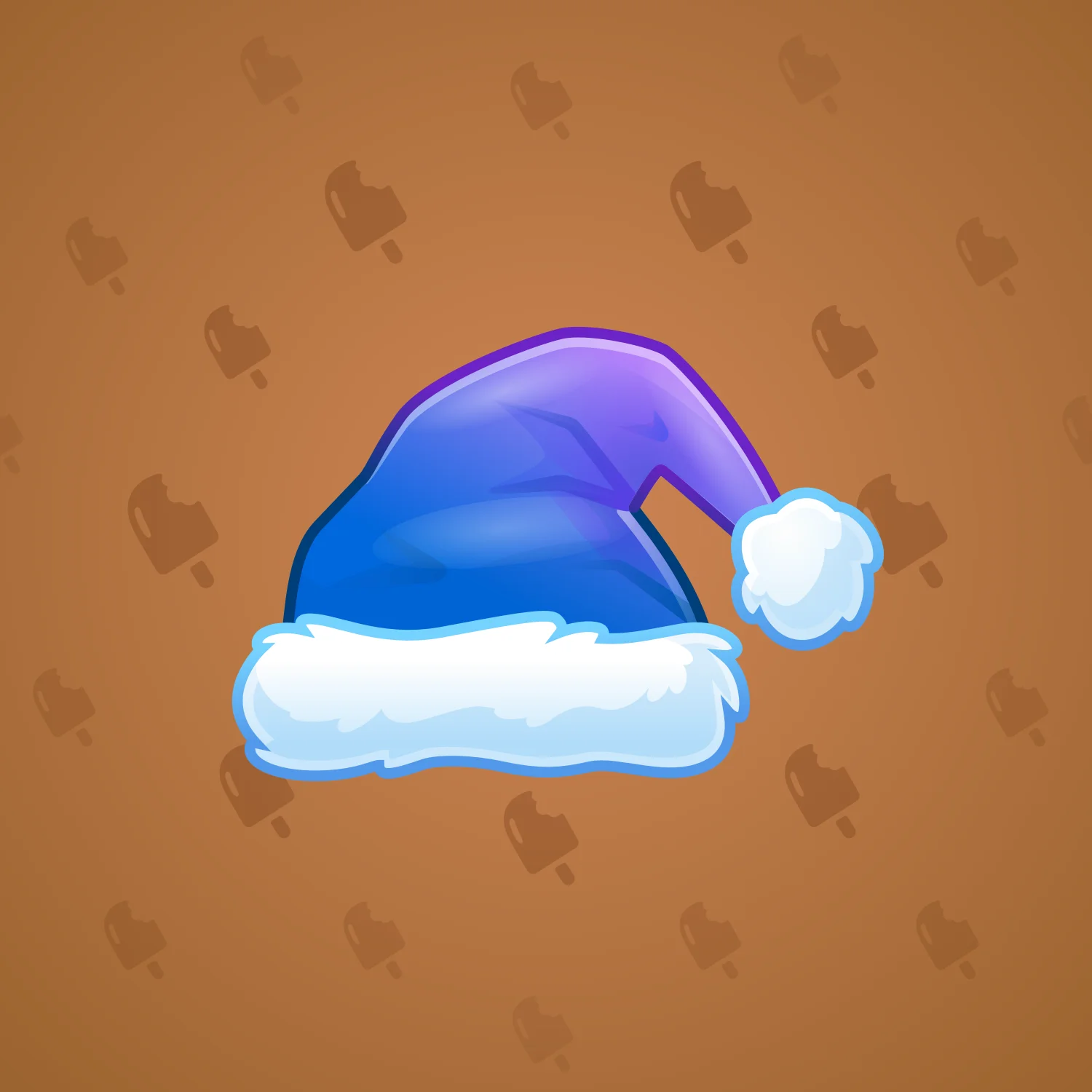 Santa Hat #62539