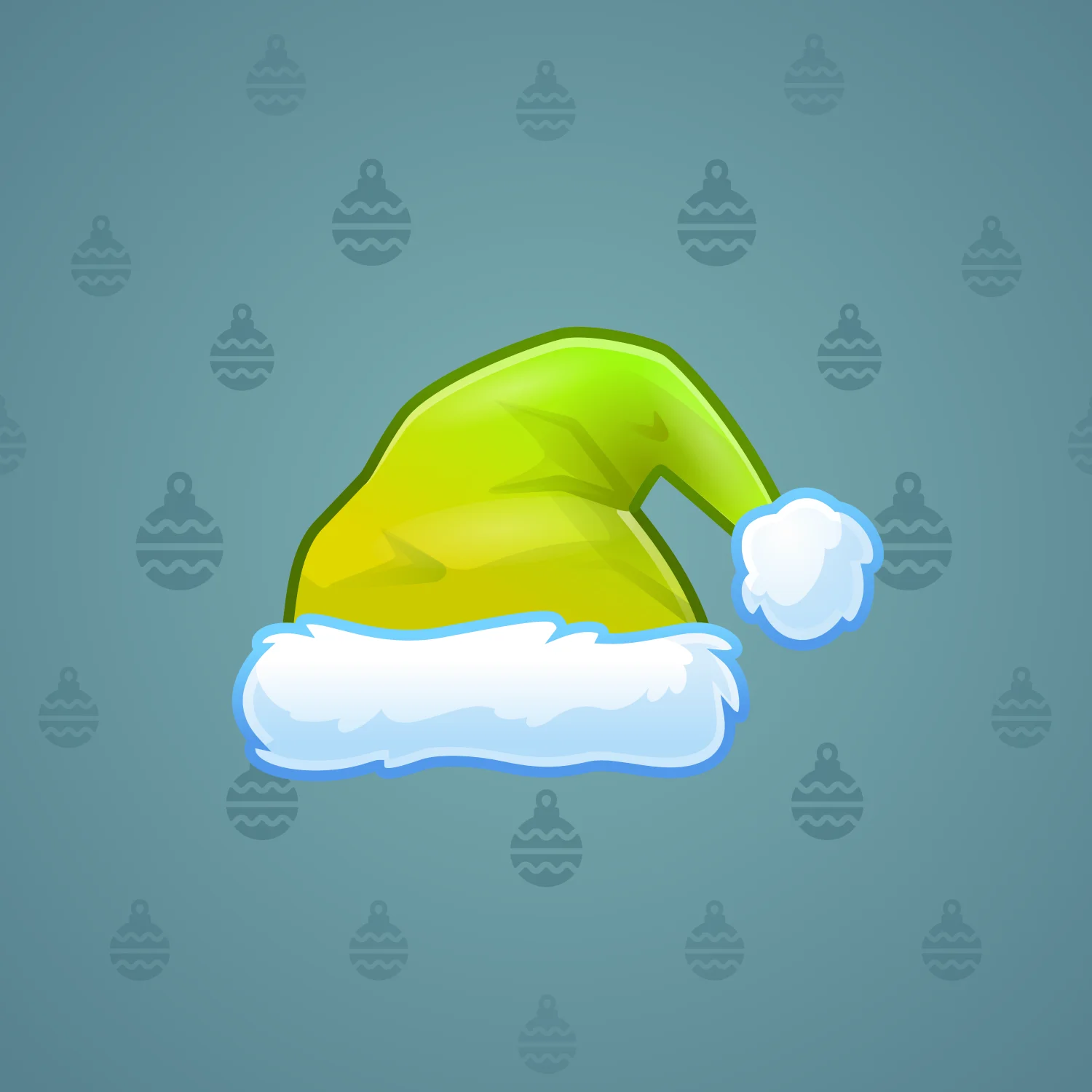 Santa Hat