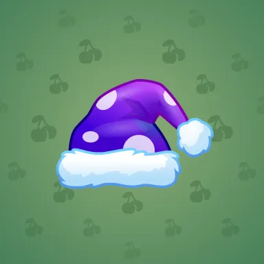 Santa Hat