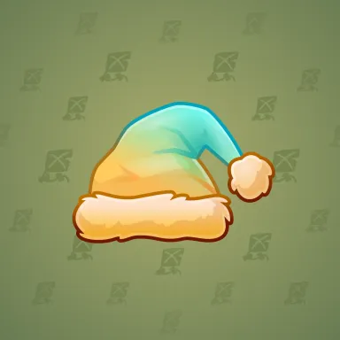 Santa Hat