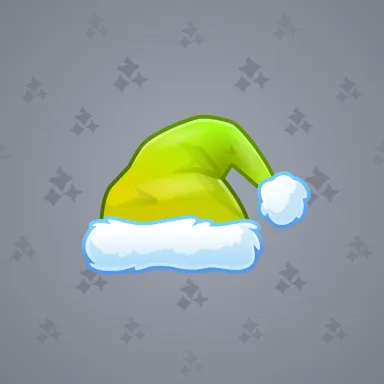 Santa Hat