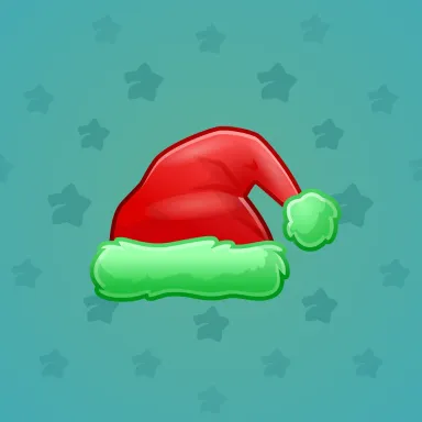 Santa Hat #63354