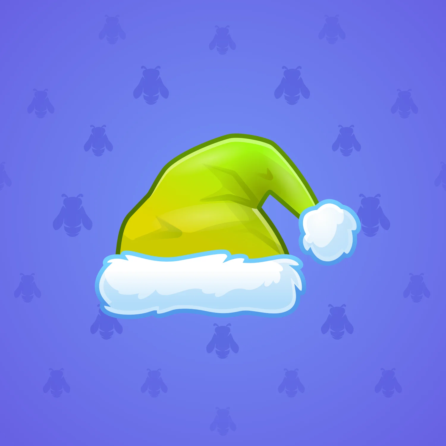 Santa Hat #63986