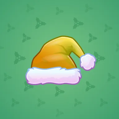 Santa Hat #64519