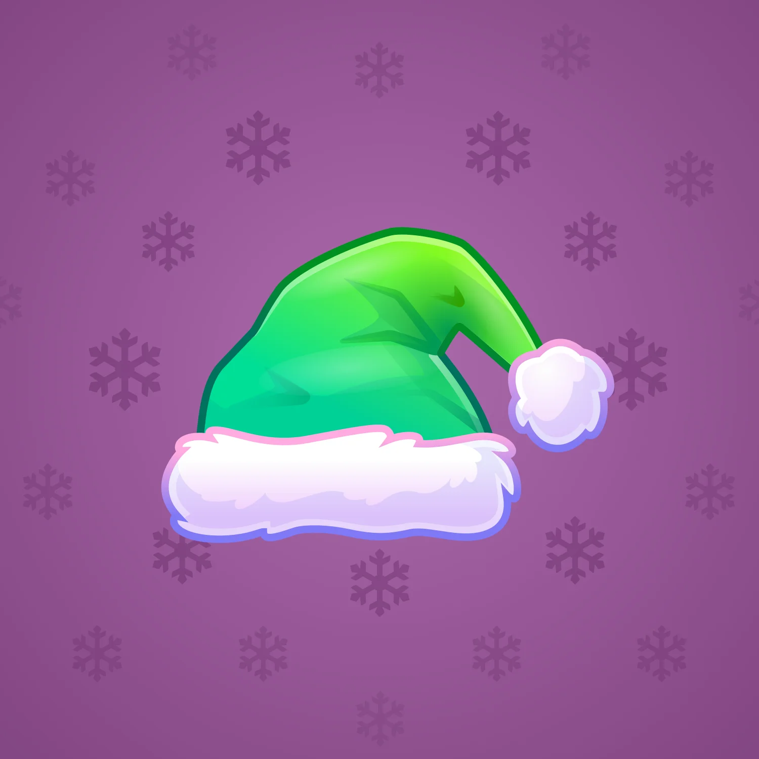 Santa Hat