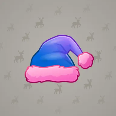 Santa Hat