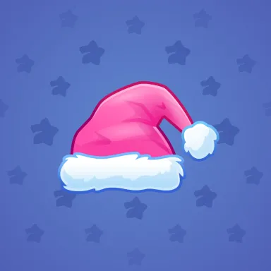 Santa Hat
