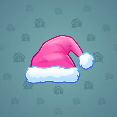 Santa Hat