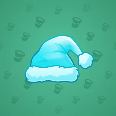 Santa Hat