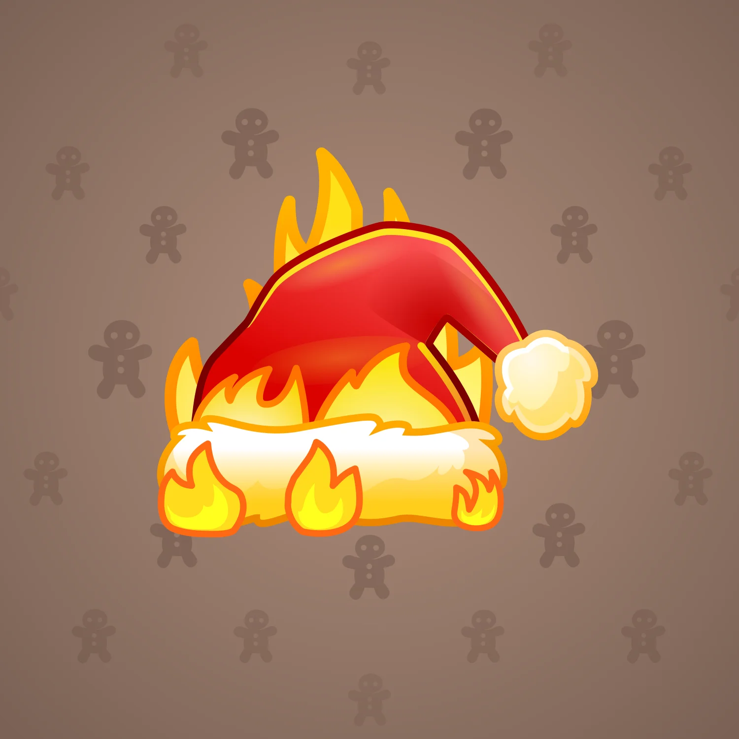 Santa Hat