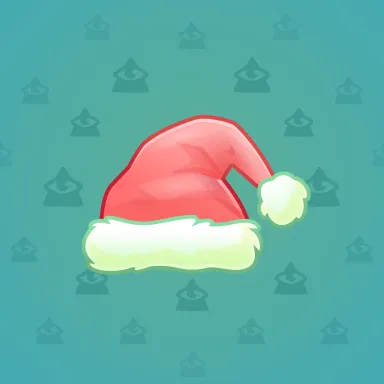Santa Hat