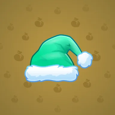 Santa Hat #67298