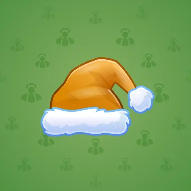 Santa Hat