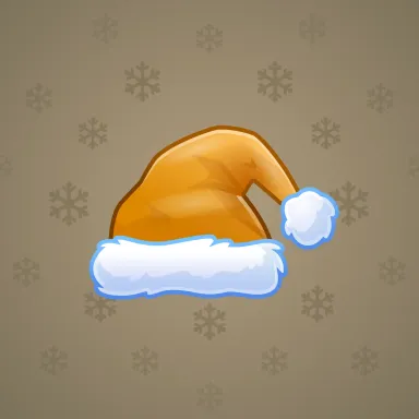 Santa Hat