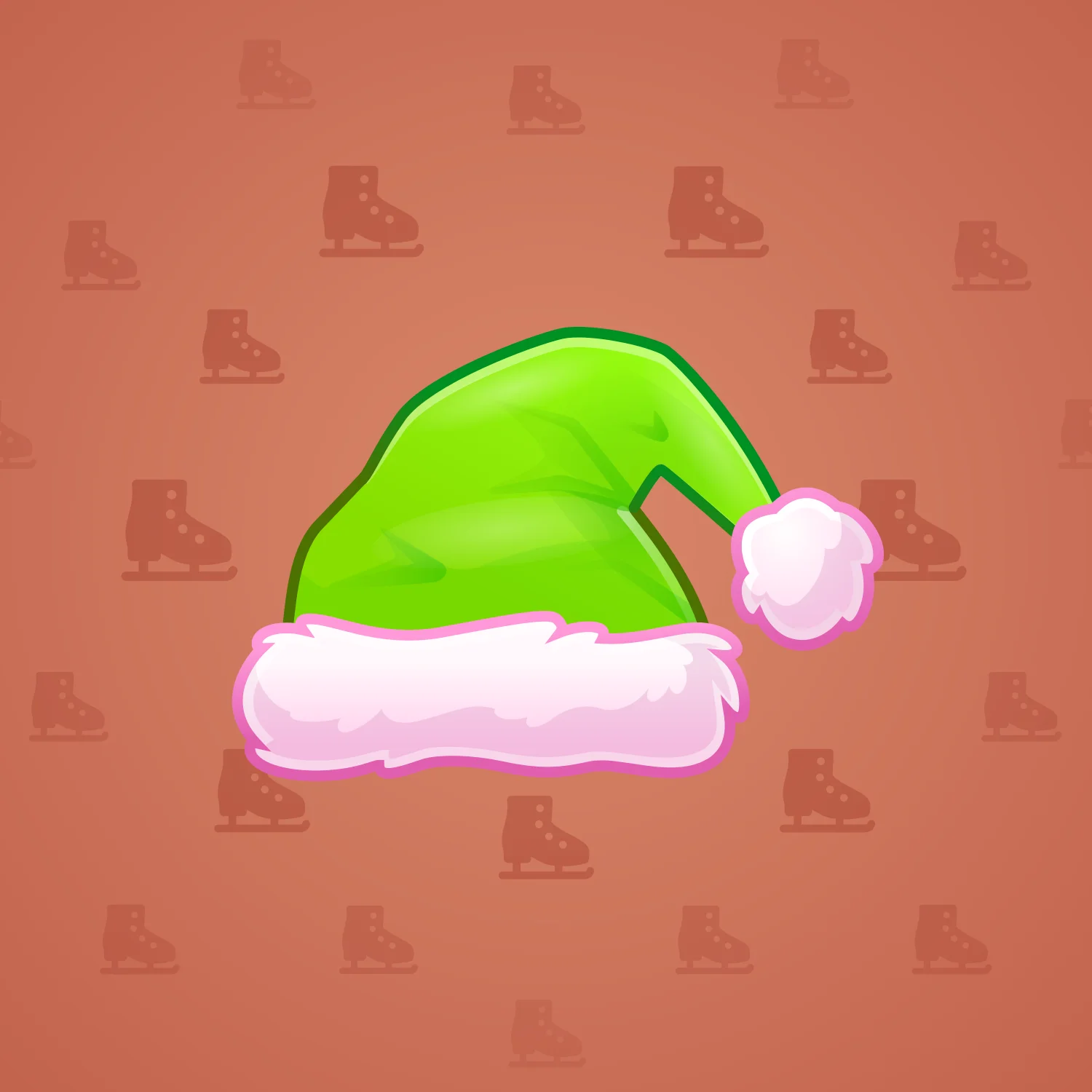 Santa Hat