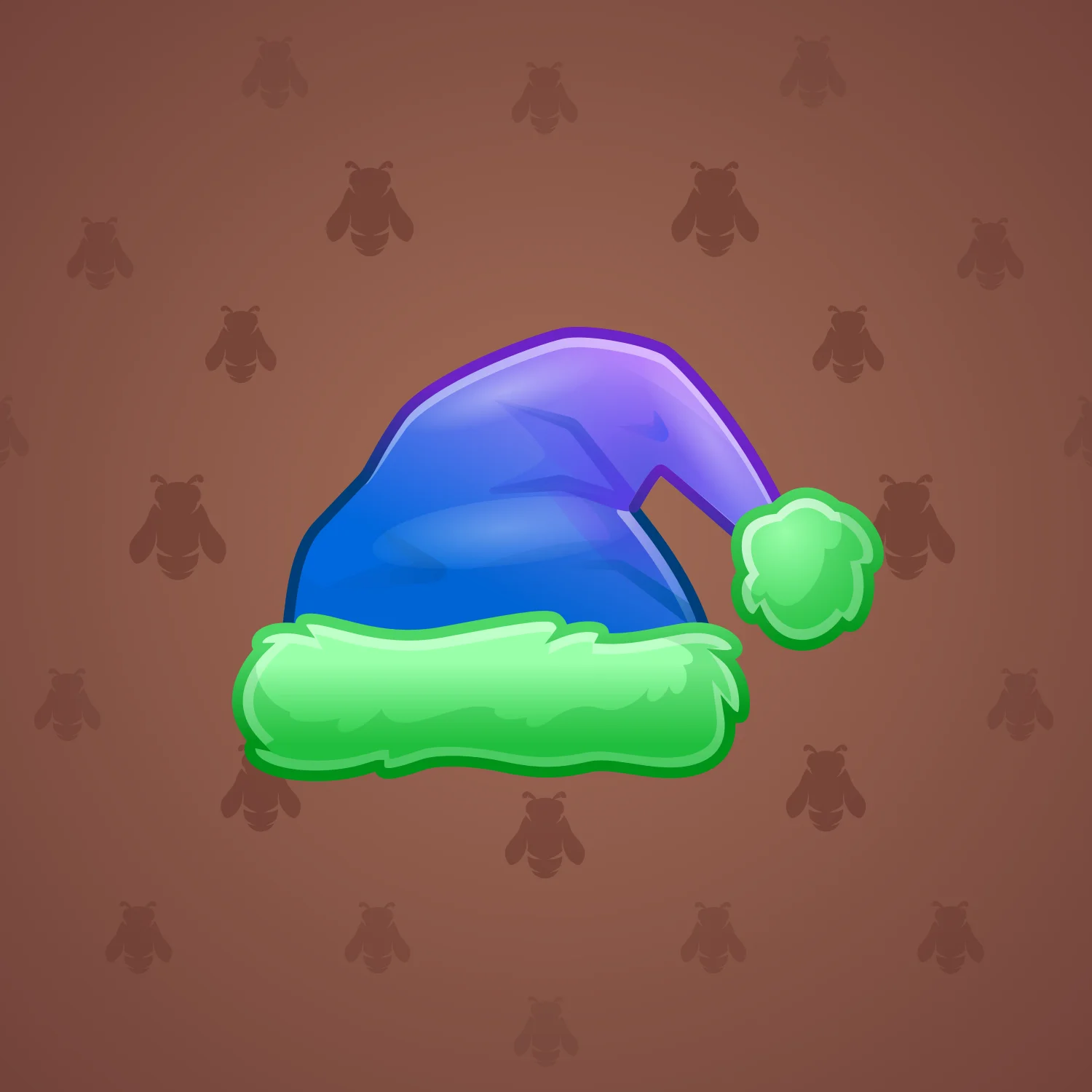 Santa Hat #68341