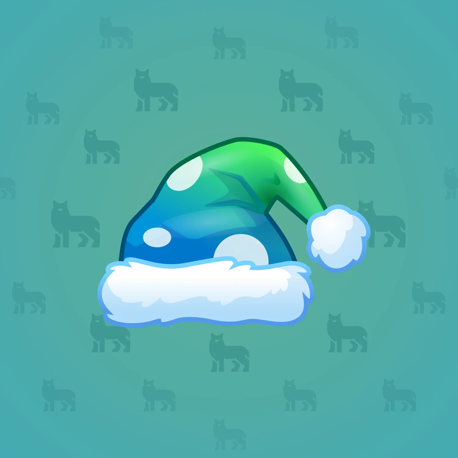 Santa Hat