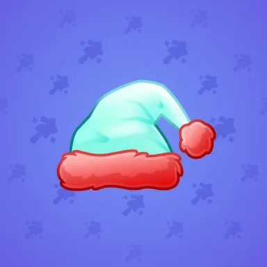 Santa Hat