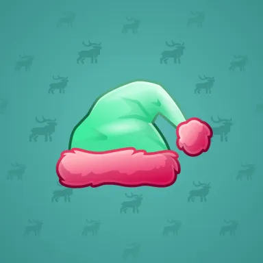 Santa Hat