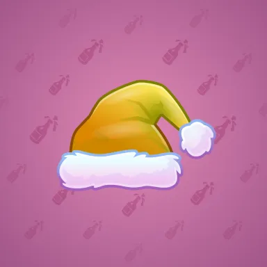 Santa Hat