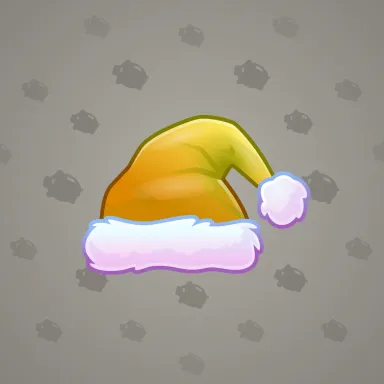 Santa Hat