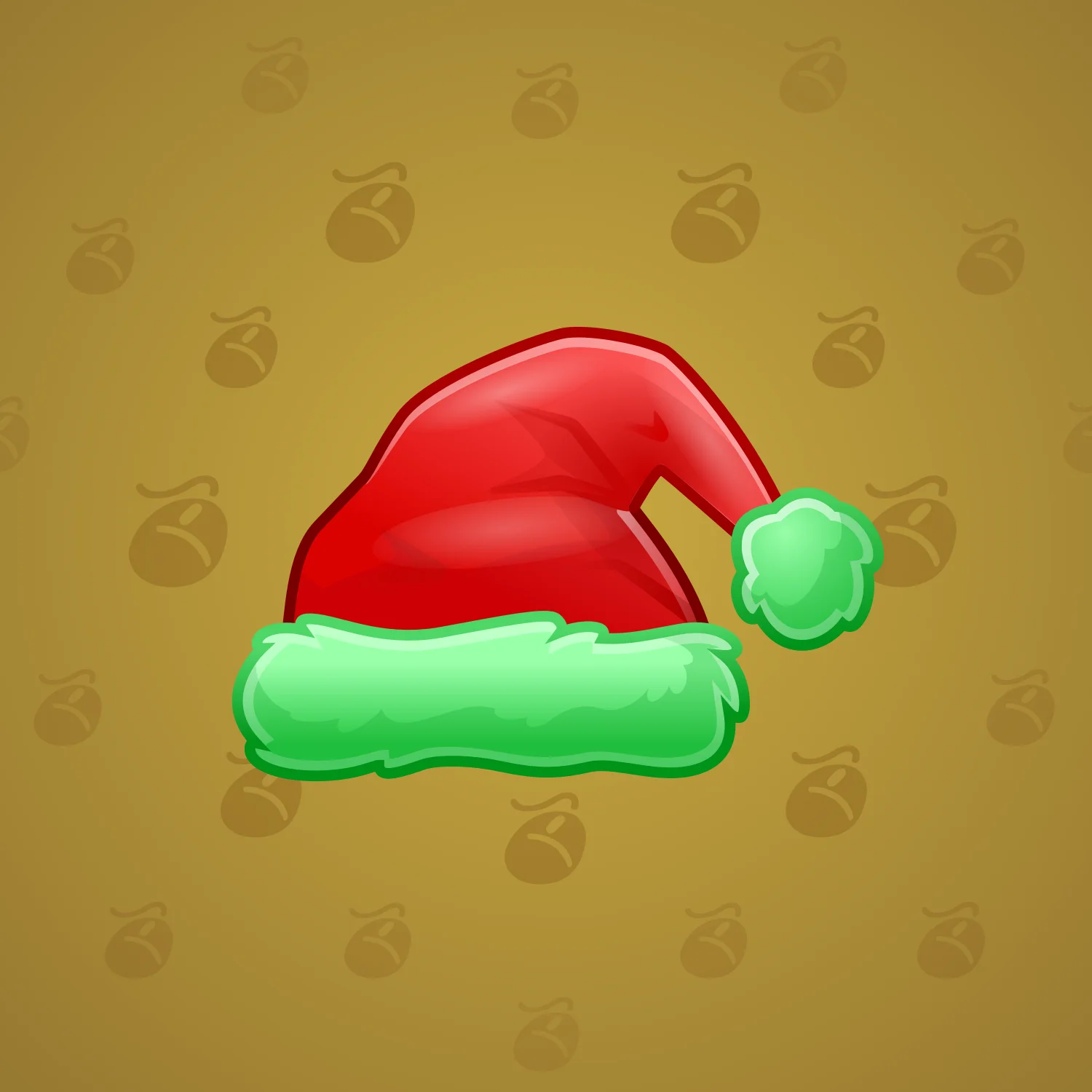 Santa Hat #69821