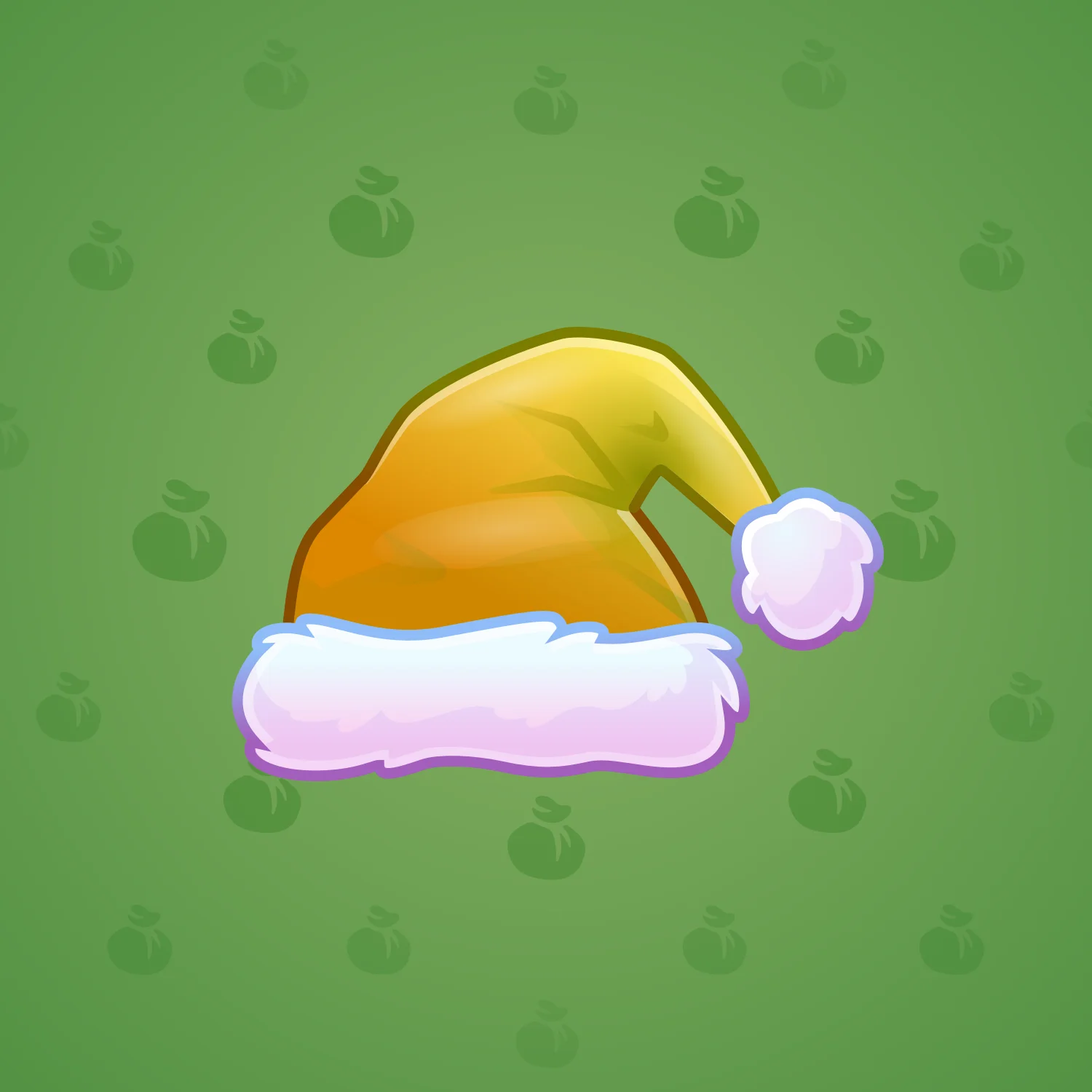 Santa Hat