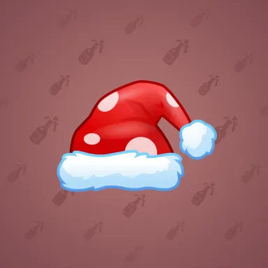 Santa Hat