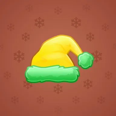 Santa Hat