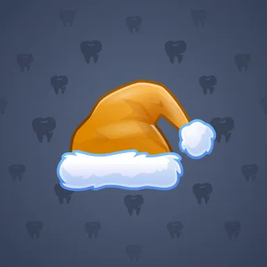 Santa Hat #7394